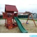 Детская площадка Spielplatz Бруно